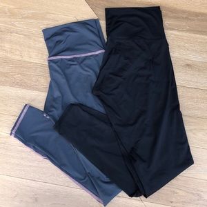Teeki leggings lot